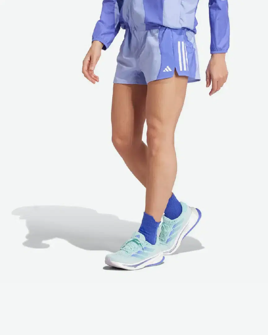 Short Adidas Own The Run Base Aeroready W - IV5505 (0) au meilleur prix !