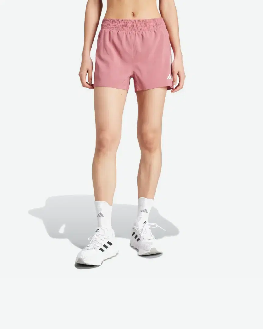 Short Adidas Own The Run Base Aeroready W - IY1104 (0) au meilleur prix !