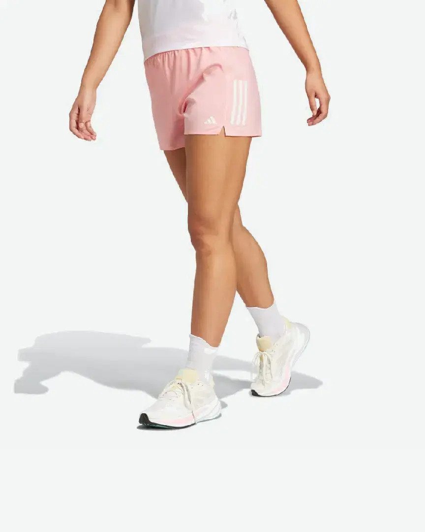 Short Adidas Own The Run Base Aeroready W - IY1105 (0) au meilleur prix !