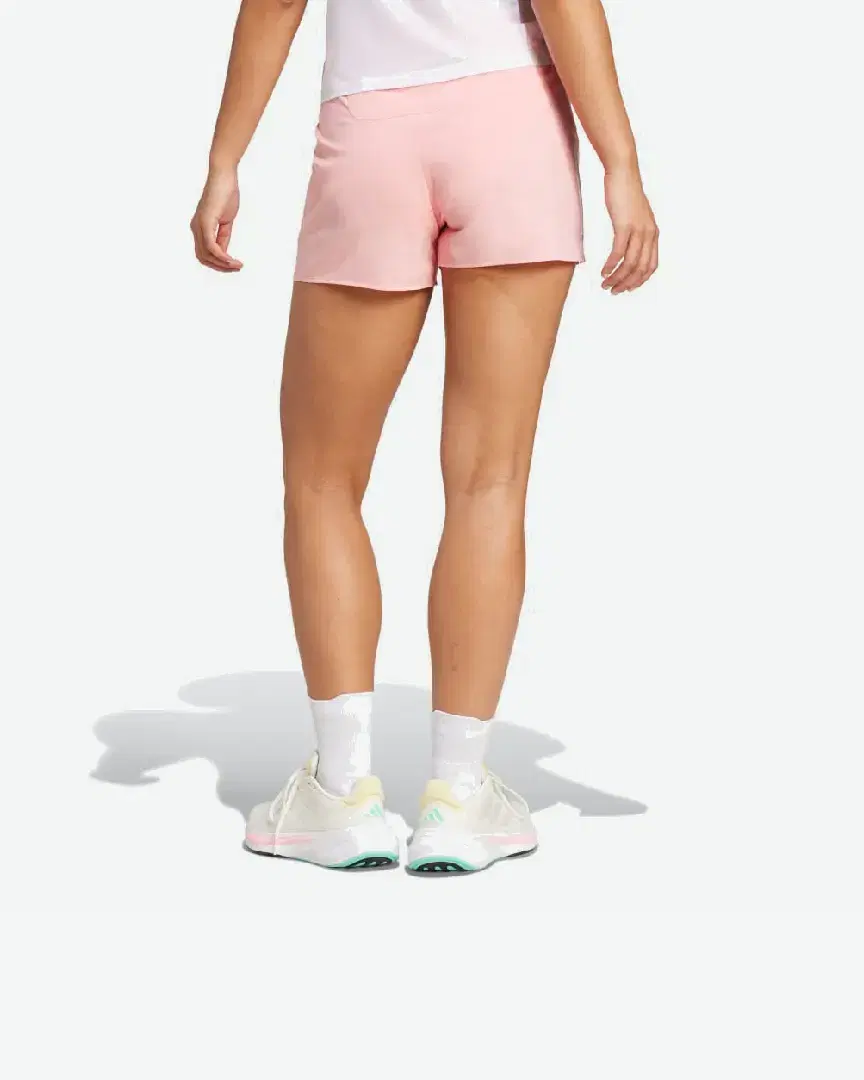 Short Adidas Own The Run Base Aeroready W - IY1105 (1) au meilleur prix !