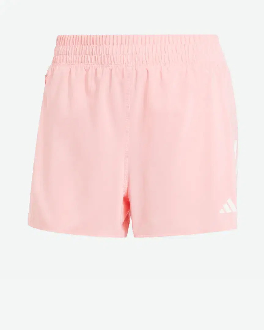 Short Adidas Own The Run Base Aeroready W - IY1105 (3) au meilleur prix !
