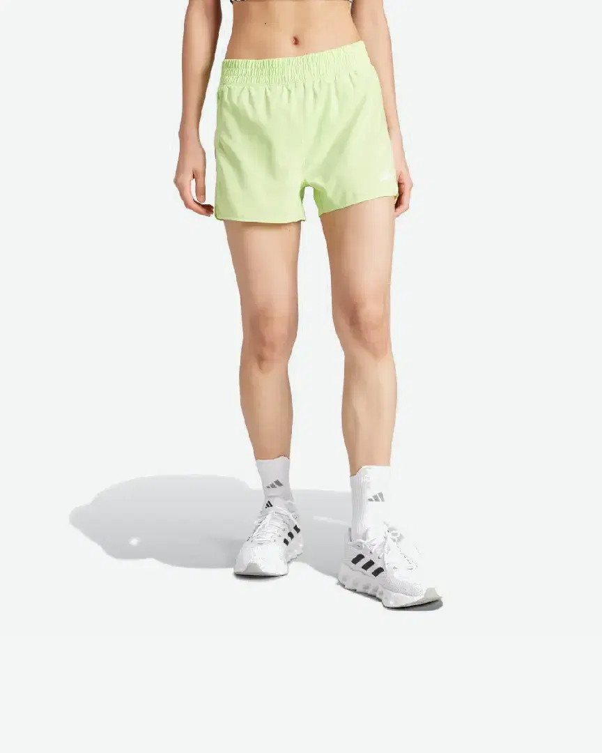 Short Adidas Own The Run Base Aeroready W - IY1107 (0) au meilleur prix !