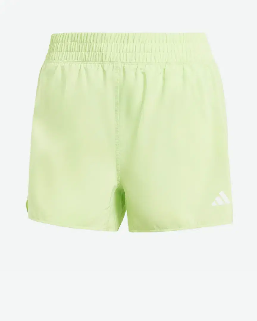 Short Adidas Own The Run Base Aeroready W - IY1107 (3) au meilleur prix !