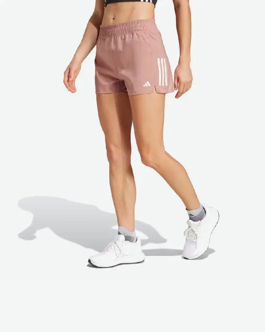 Short Adidas Own The Run Base Aeroready W - JC7220 (0) au meilleur prix !