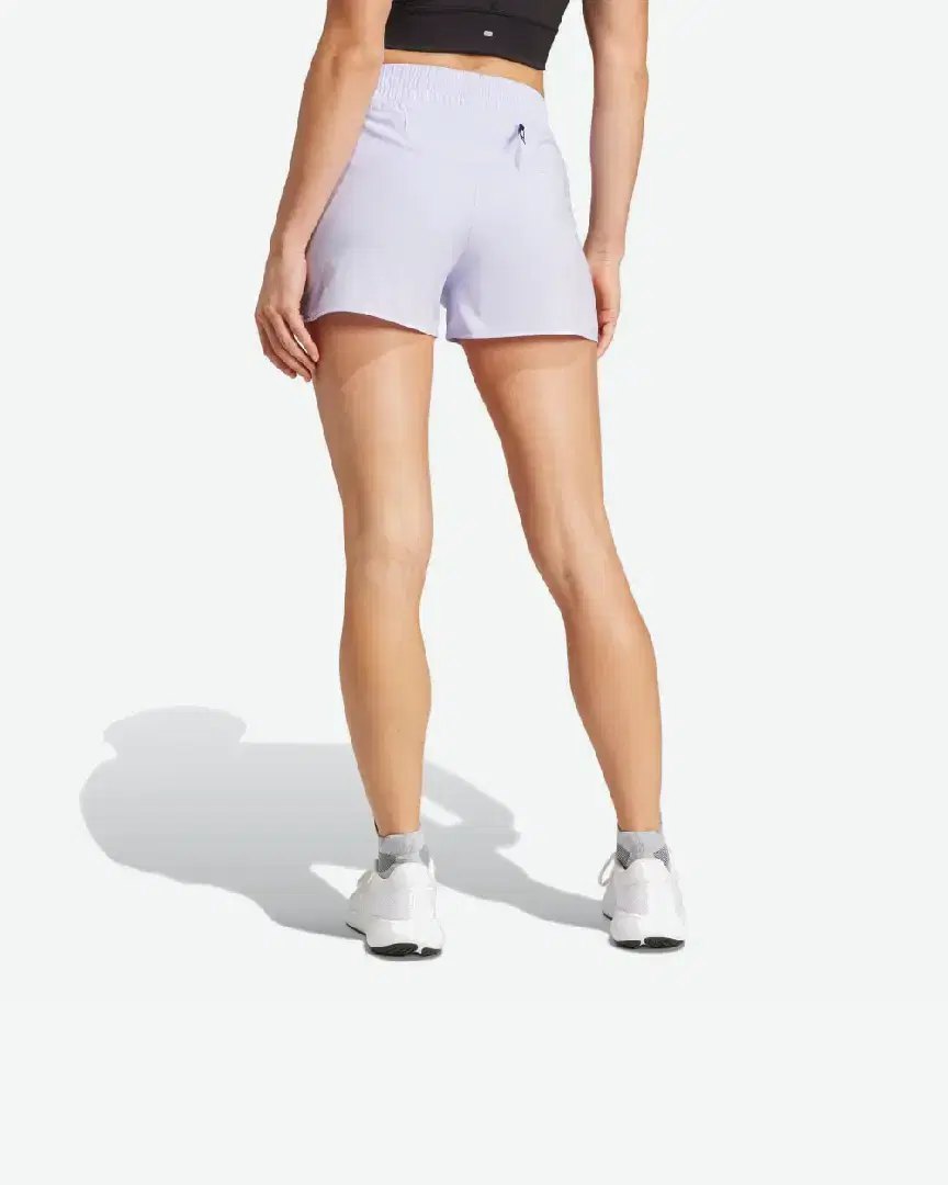 Short Adidas Own The Run Base Aeroready W - JC7224 (1) au meilleur prix !