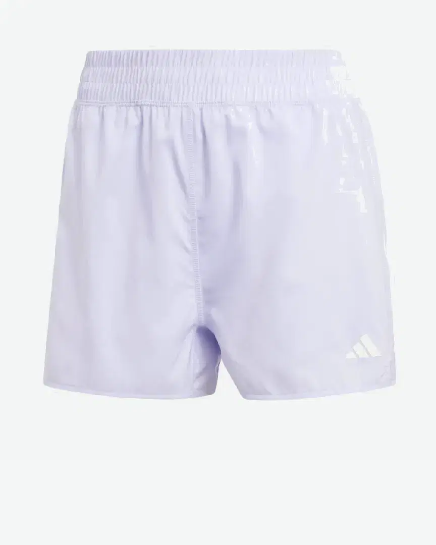 Short Adidas Own The Run Base Aeroready W - JC7224 (3) au meilleur prix !