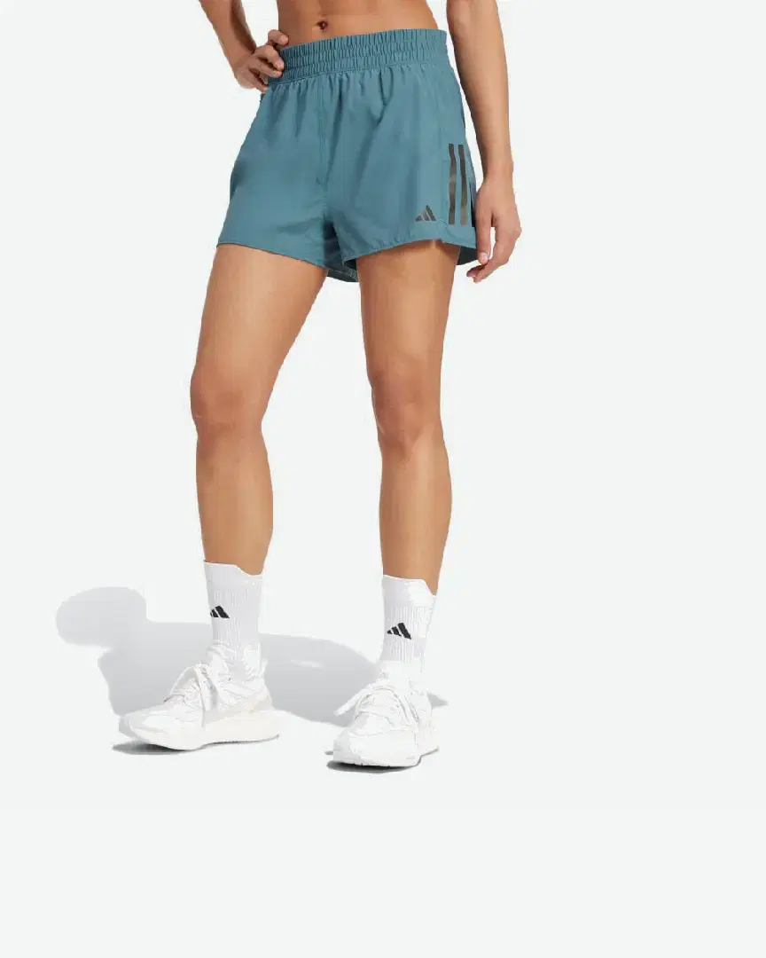 Short Adidas Own The Run Base Aeroready W - JM9242 (0) au meilleur prix !