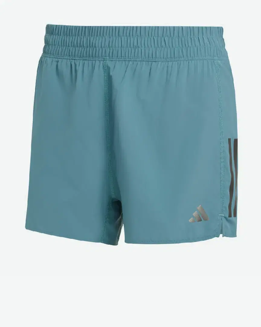 Short Adidas Own The Run Base Aeroready W - JM9242 (3) au meilleur prix !