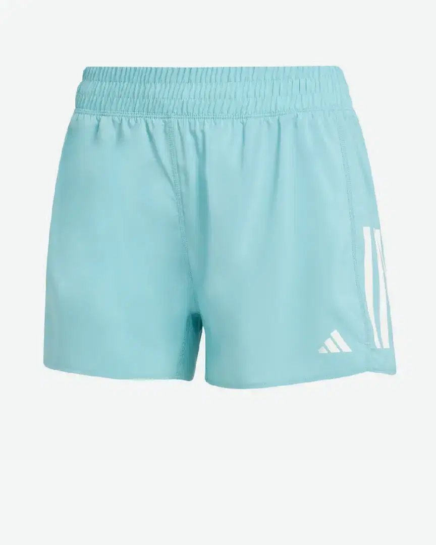 Short Adidas Own The Run Base Aeroready W - JX2257 (3) au meilleur prix !