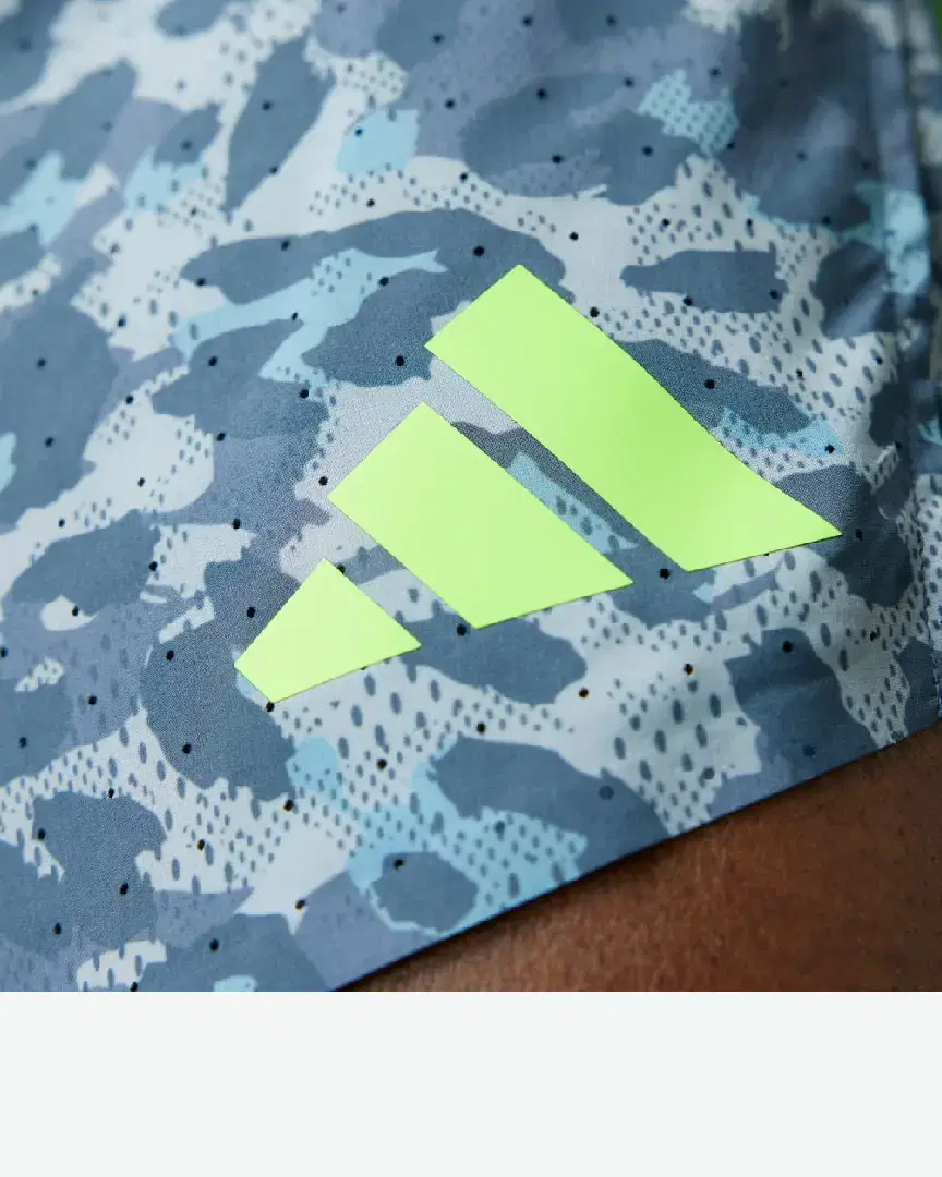 Short Adidas Road To Records M - IT8860 (2) au meilleur prix !