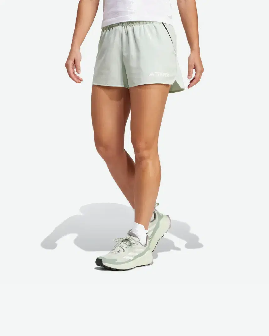 Short Adidas Terrex Multi Light W - JD4097 (0) au meilleur prix !