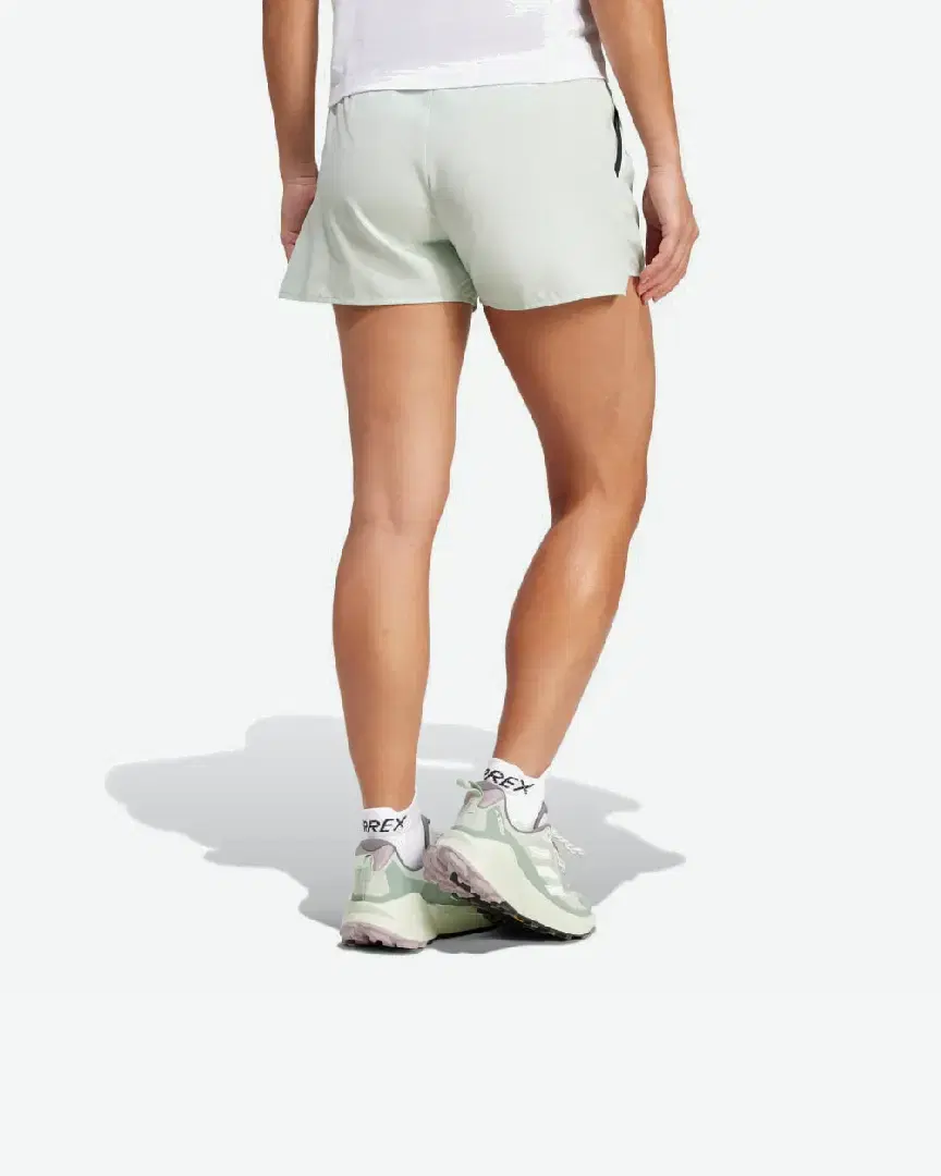 Short Adidas Terrex Multi Light W - JD4097 (1) au meilleur prix !