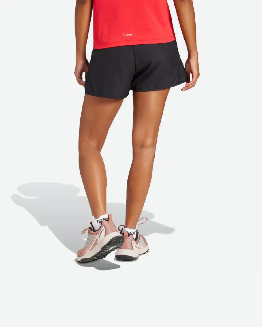 Short Adidas Terrex Multi Light W - JF1258 (1) au meilleur prix !