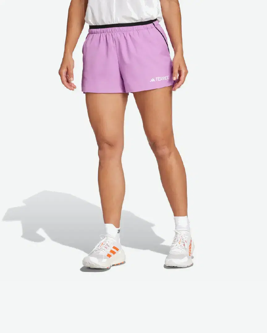 Short Adidas Terrex Multi Light W - JL6194 (0) au meilleur prix !