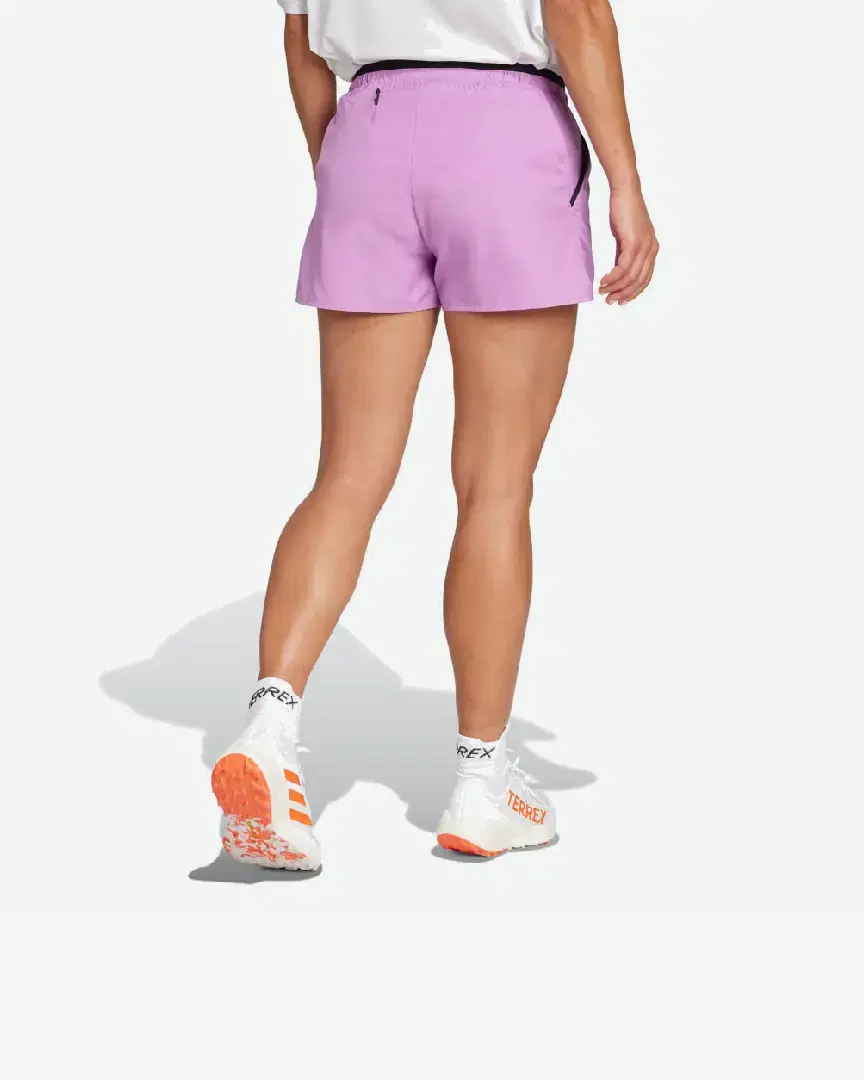 Short Adidas Terrex Multi Light W - JL6194 (1) au meilleur prix !