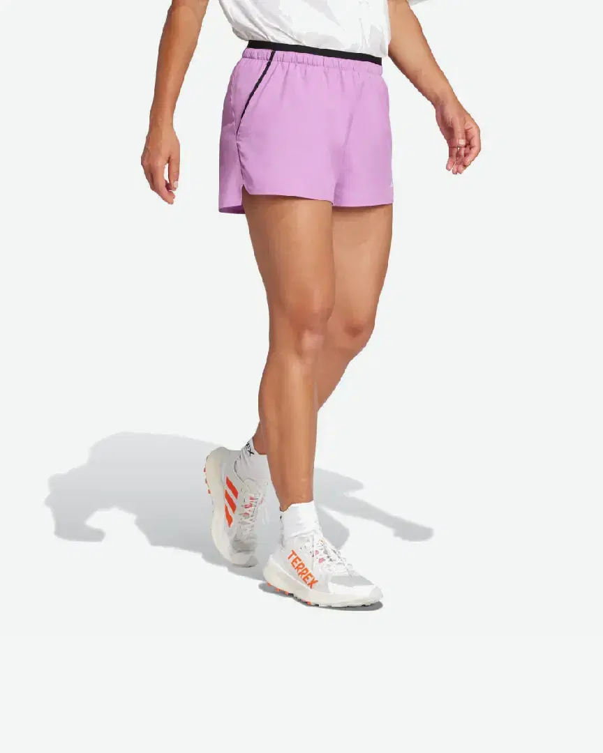 Short Adidas Terrex Multi Light W - JL6194 (2) au meilleur prix !
