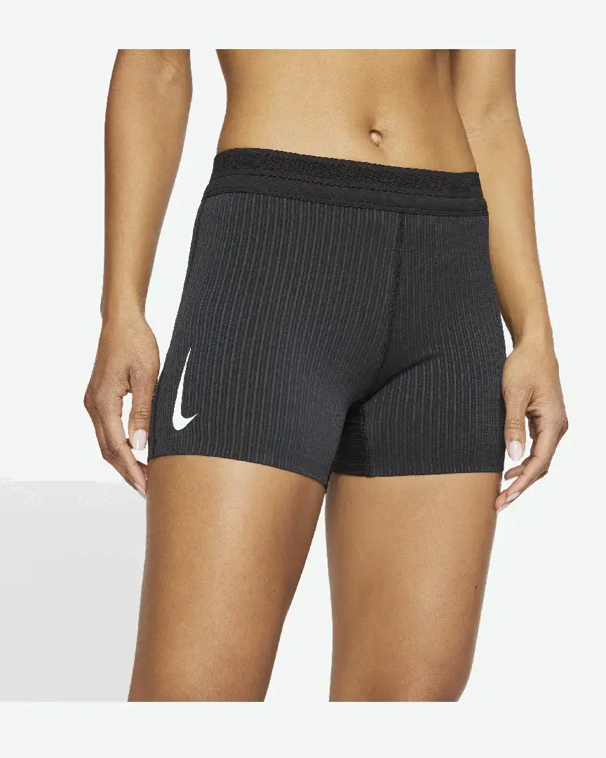 Short Ajusté Nike Dri-Fit Adv W - CJ2367-010 (1) au meilleur prix !
