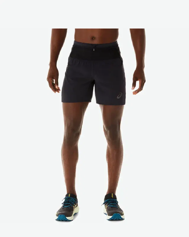 Short Asics Fujitrail M