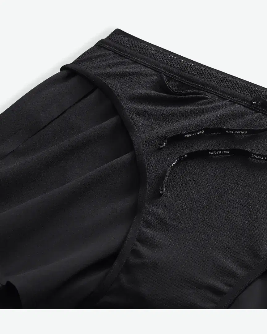 Short Avec Sous-Short Intégré 10 Cm Dri-Fit Adv Nike Aeroswift M - FN3352-010 (3) au meilleur prix !