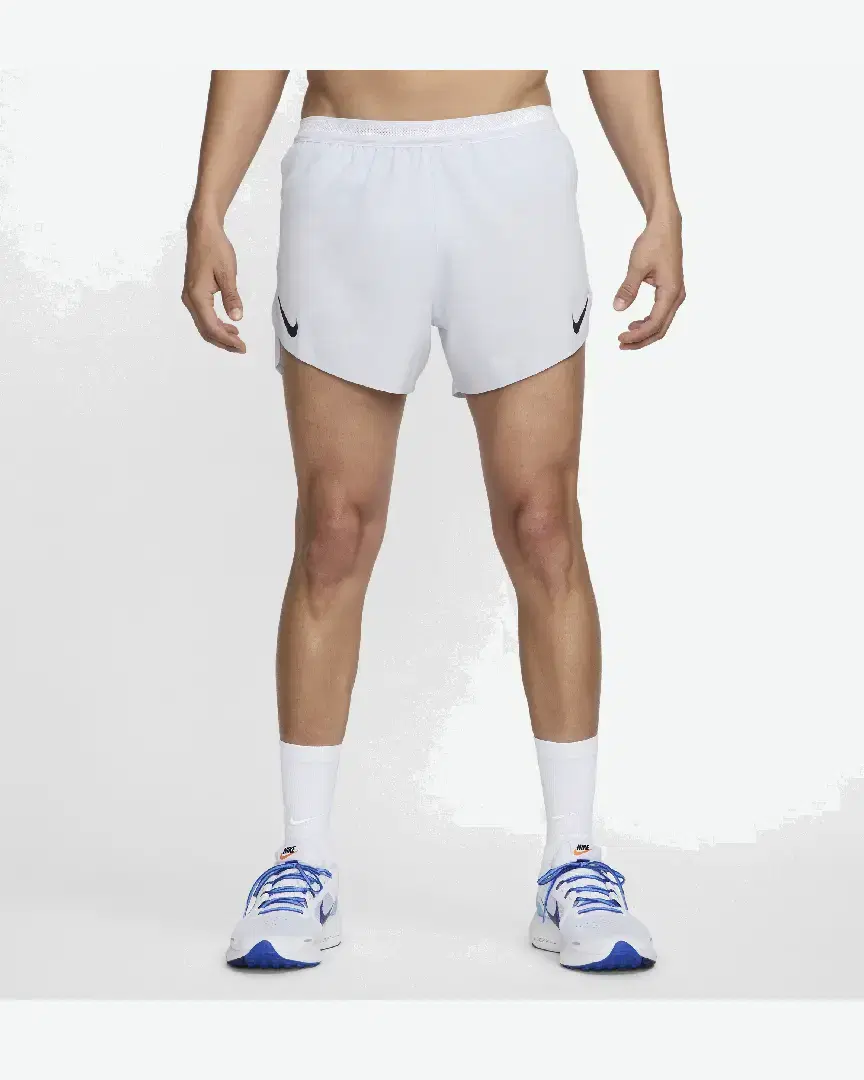Short Avec Sous-Short Intégré 10 Cm Dri-Fit Adv Nike Aeroswift M - FN3352-085 (0) au meilleur prix !