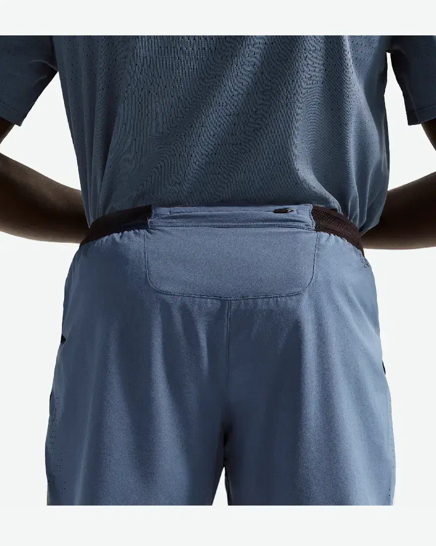 Short Avec Sous-Short Intégré 10 Cm Dri-Fit Adv Nike Aeroswift M - FN3352-491 (2) au meilleur prix !