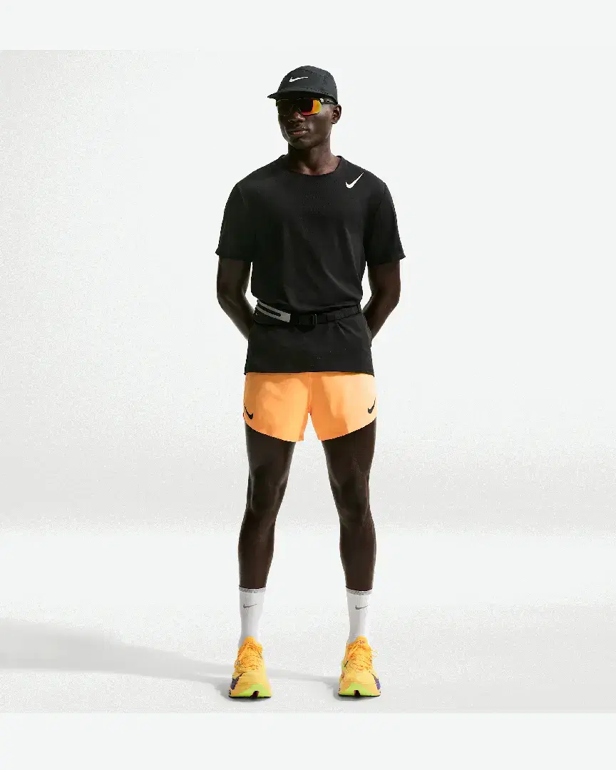 Short Avec Sous-Short Intégré 10 Cm Dri-Fit Adv Nike Aeroswift M - FN3352-845 (0) au meilleur prix !