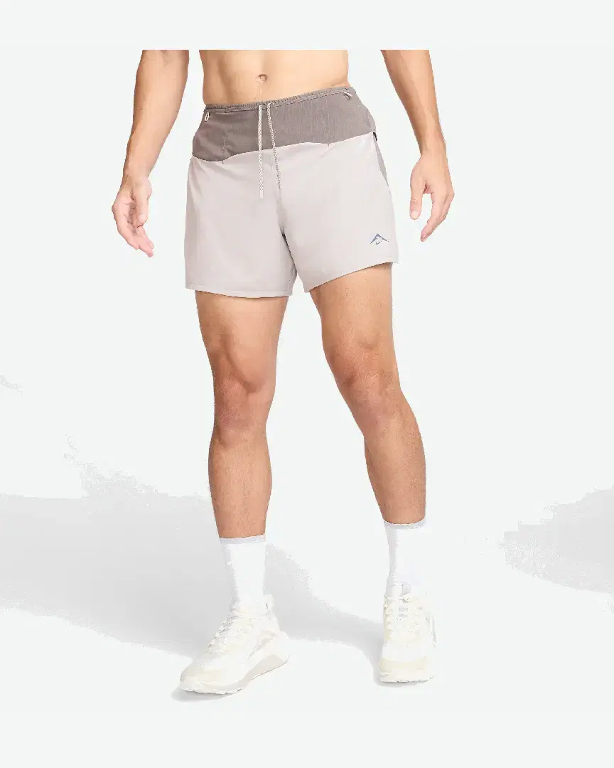Short Avec Sous-Short Intégré 13 Cm Dri-Fit Adv Nike Trail Second Sunrise M - HJ3572-009 (0) au meilleur prix !