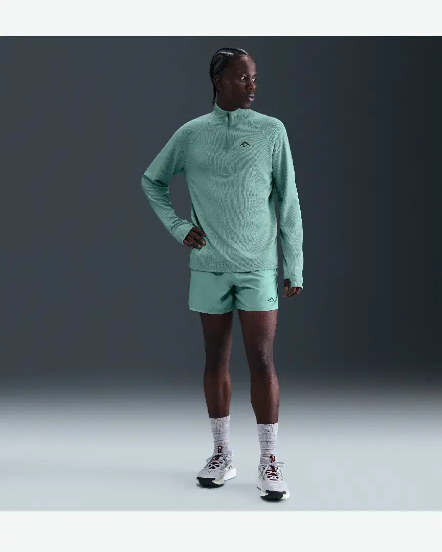 Short Avec Sous-Short Intégré 13 Cm Dri-Fit Adv Nike Trail Second Sunrise M - HJ3572-017 (0) au meilleur prix !