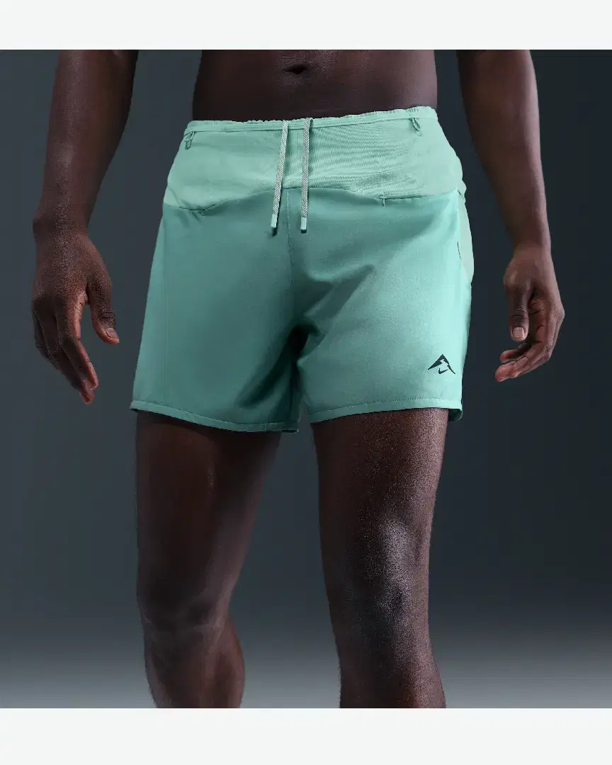 Short Avec Sous-Short Intégré 13 Cm Dri-Fit Adv Nike Trail Second Sunrise M - HJ3572-017 (1) au meilleur prix !