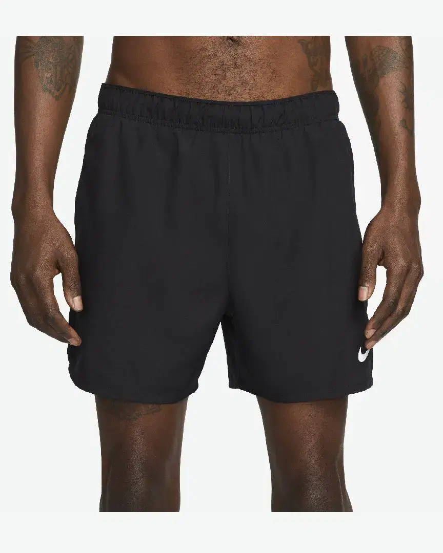 Short Avec Sous-Short Intégré 13 Cm Dri-Fit Nike Challenger M - DV9363-010 (1) au meilleur prix !