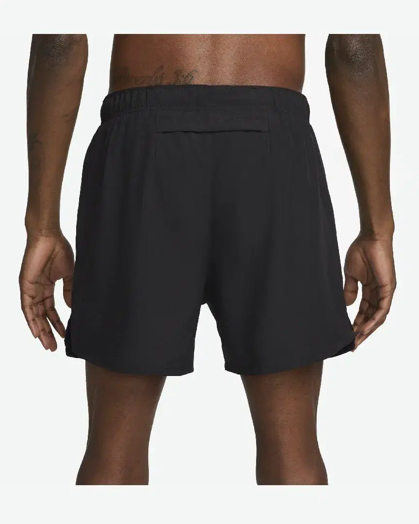 Short Avec Sous-Short Intégré 13 Cm Dri-Fit Nike Challenger M - DV9363-010 (2) au meilleur prix !