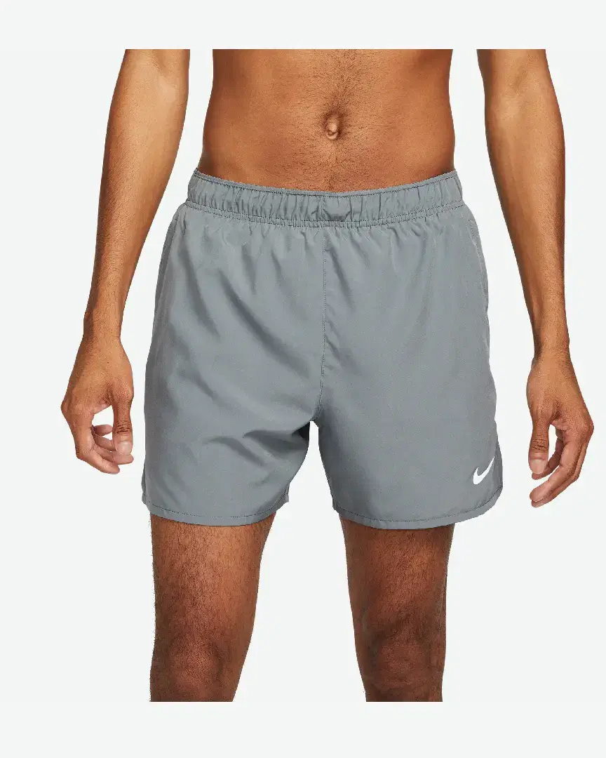 Short Avec Sous-Short Intégré 13 Cm Dri-Fit Nike Challenger M - DV9363-084 (1) au meilleur prix !
