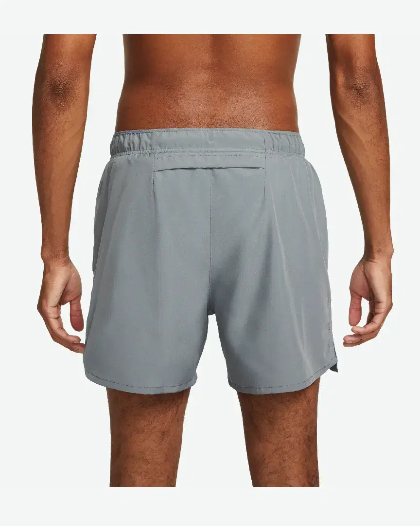 Short Avec Sous-Short Intégré 13 Cm Dri-Fit Nike Challenger M - DV9363-084 (2) au meilleur prix !