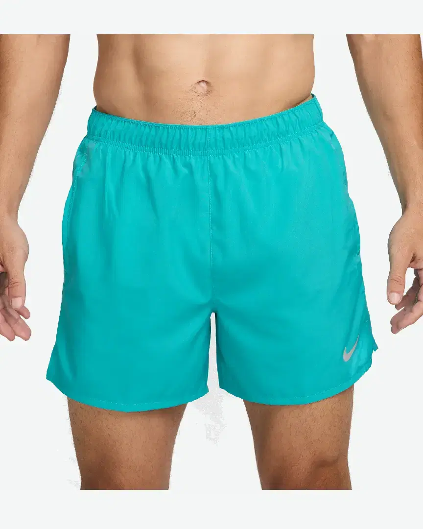 Short Avec Sous-Short Intégré 13 Cm Dri-Fit Nike Challenger M - DV9363-345 (1) au meilleur prix !