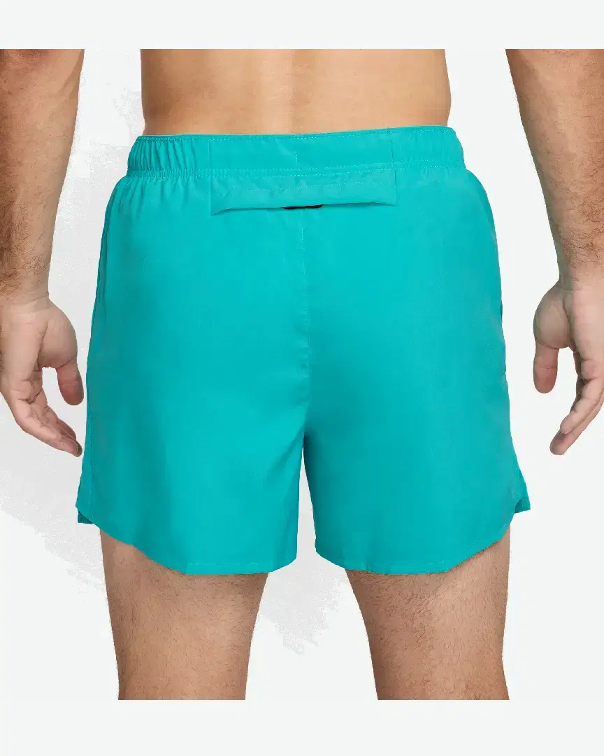 Short Avec Sous-Short Intégré 13 Cm Dri-Fit Nike Challenger M - DV9363-345 (2) au meilleur prix !