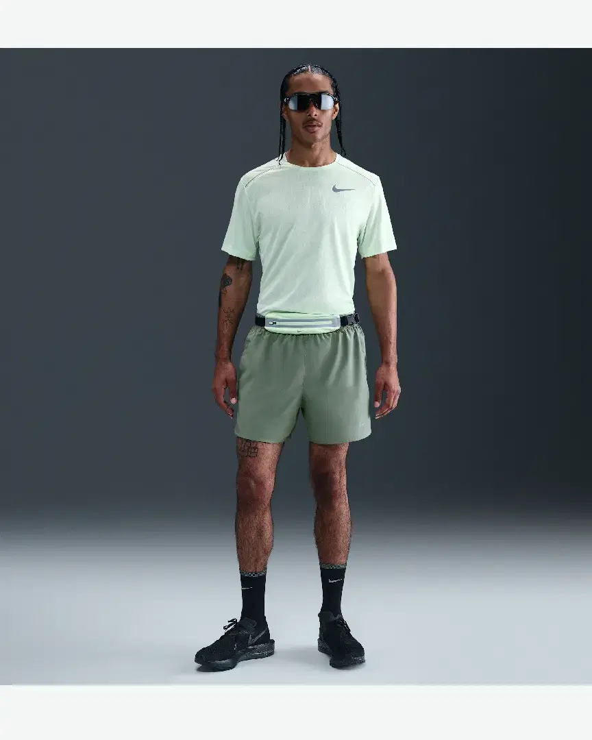 Short Avec Sous-Short Intégré 13 Cm Dri-Fit Nike Challenger M - DV9363-364 (0) au meilleur prix !