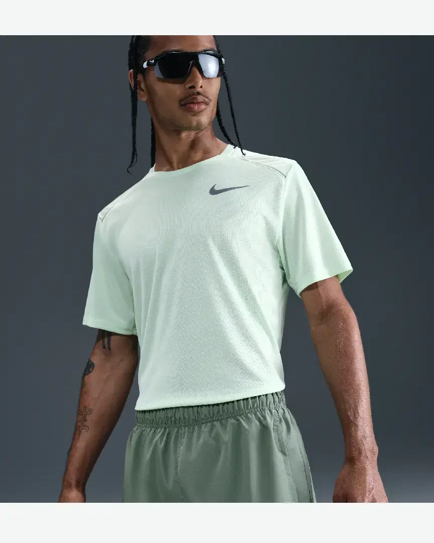 Short Avec Sous-Short Intégré 13 Cm Dri-Fit Nike Challenger M - DV9363-364 (1) au meilleur prix !