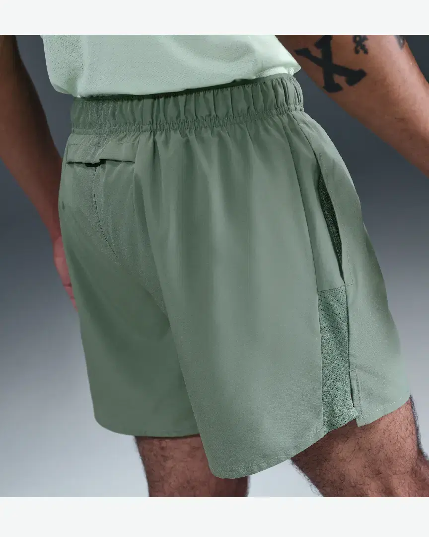 Short Avec Sous-Short Intégré 13 Cm Dri-Fit Nike Challenger M - DV9363-364 (2) au meilleur prix !