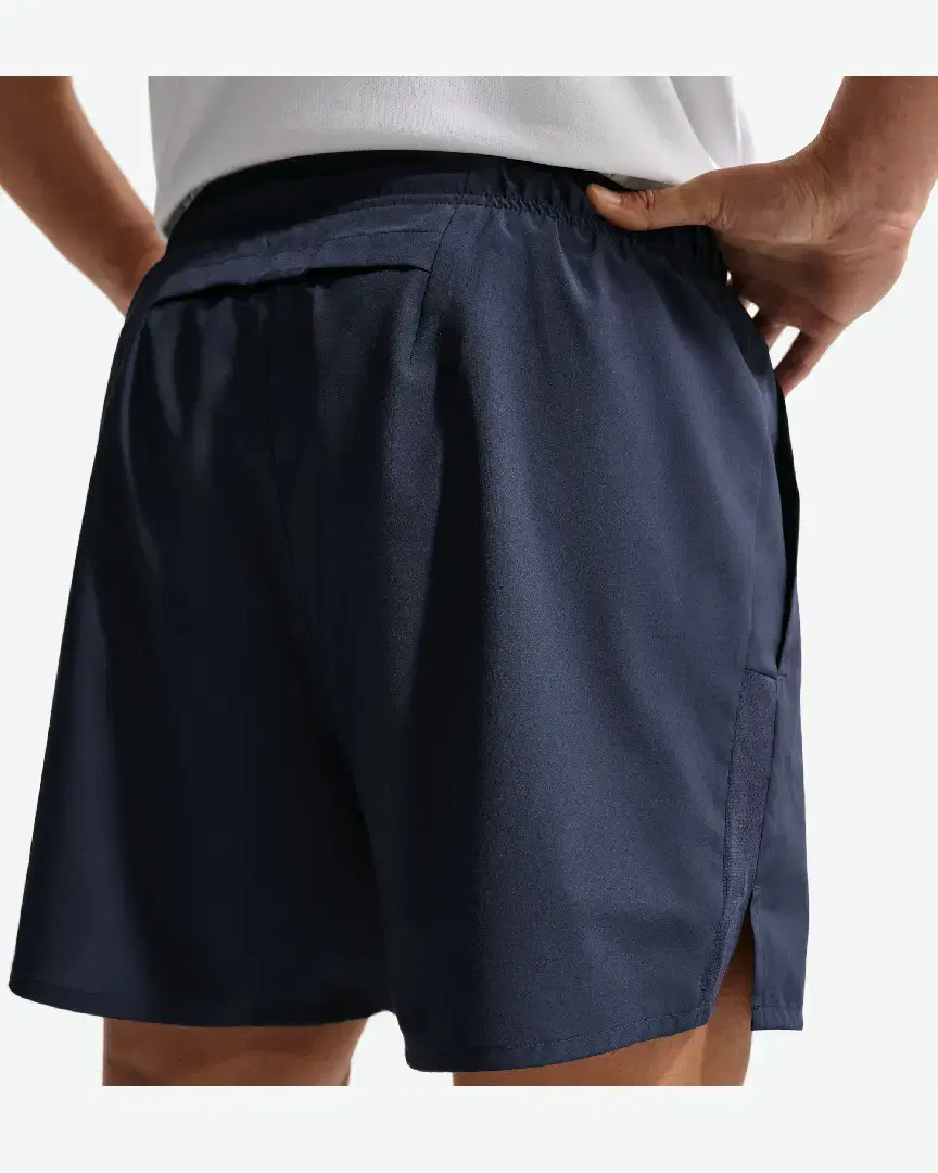 Short Avec Sous-Short Intégré 13 Cm Dri-Fit Nike Challenger M - DV9363-410 (2) au meilleur prix !