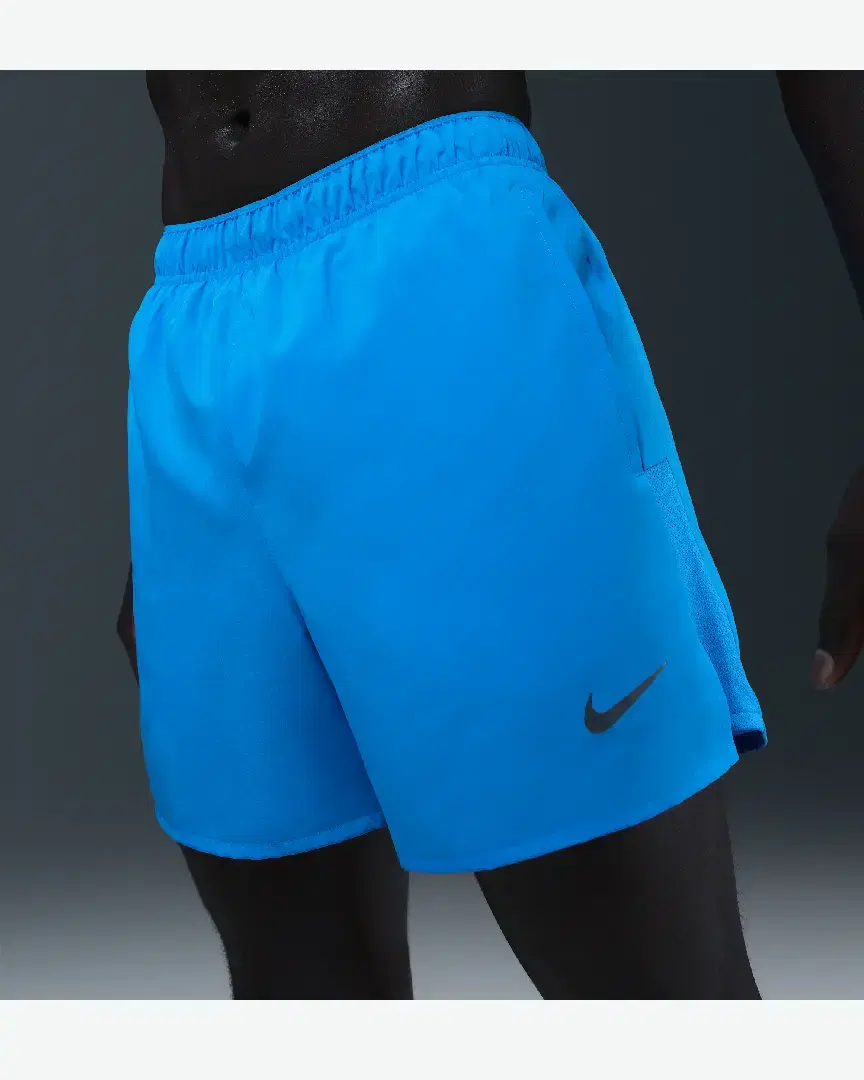 Short Avec Sous-Short Intégré 13 Cm Dri-Fit Nike Challenger M - DV9363-446 (1) au meilleur prix !
