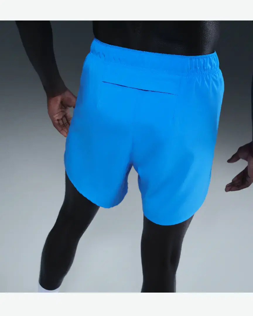 Short Avec Sous-Short Intégré 13 Cm Dri-Fit Nike Challenger M - DV9363-446 (2) au meilleur prix !