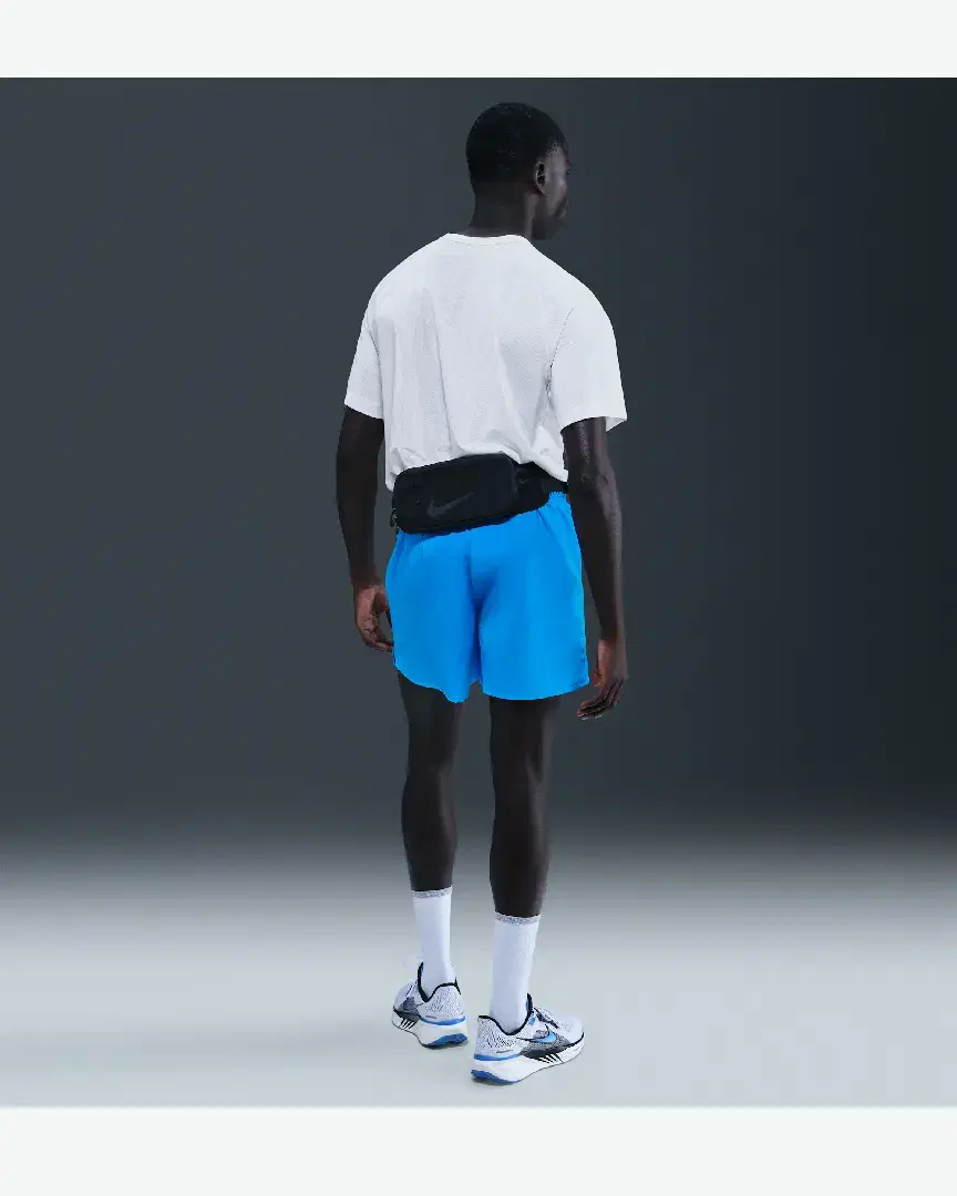 Short Avec Sous-Short Intégré 13 Cm Dri-Fit Nike Challenger M - DV9363-446 (3) au meilleur prix !