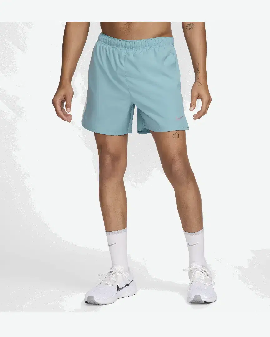 Short Avec Sous-Short Intégré 13 Cm Dri-Fit Nike Challenger M - DV9363-464 (0) au meilleur prix !