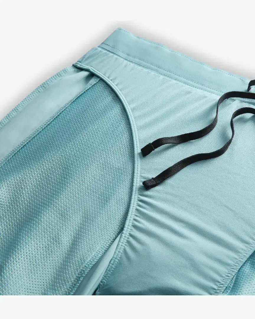 Short Avec Sous-Short Intégré 13 Cm Dri-Fit Nike Challenger M - DV9363-464 (3) au meilleur prix !