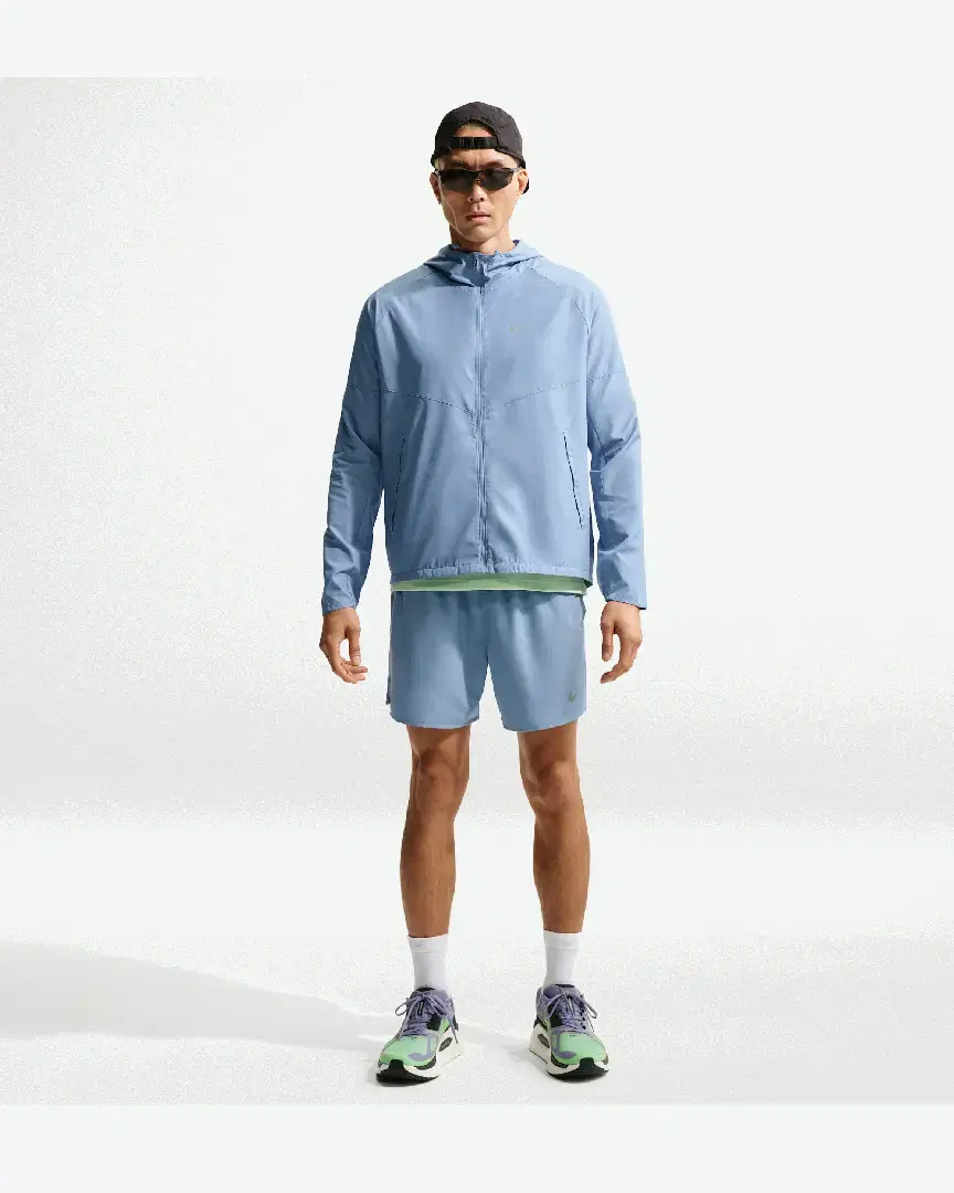 Short Avec Sous-Short Intégré 13 Cm Dri-Fit Nike Challenger M - DV9363-486 (0) au meilleur prix !