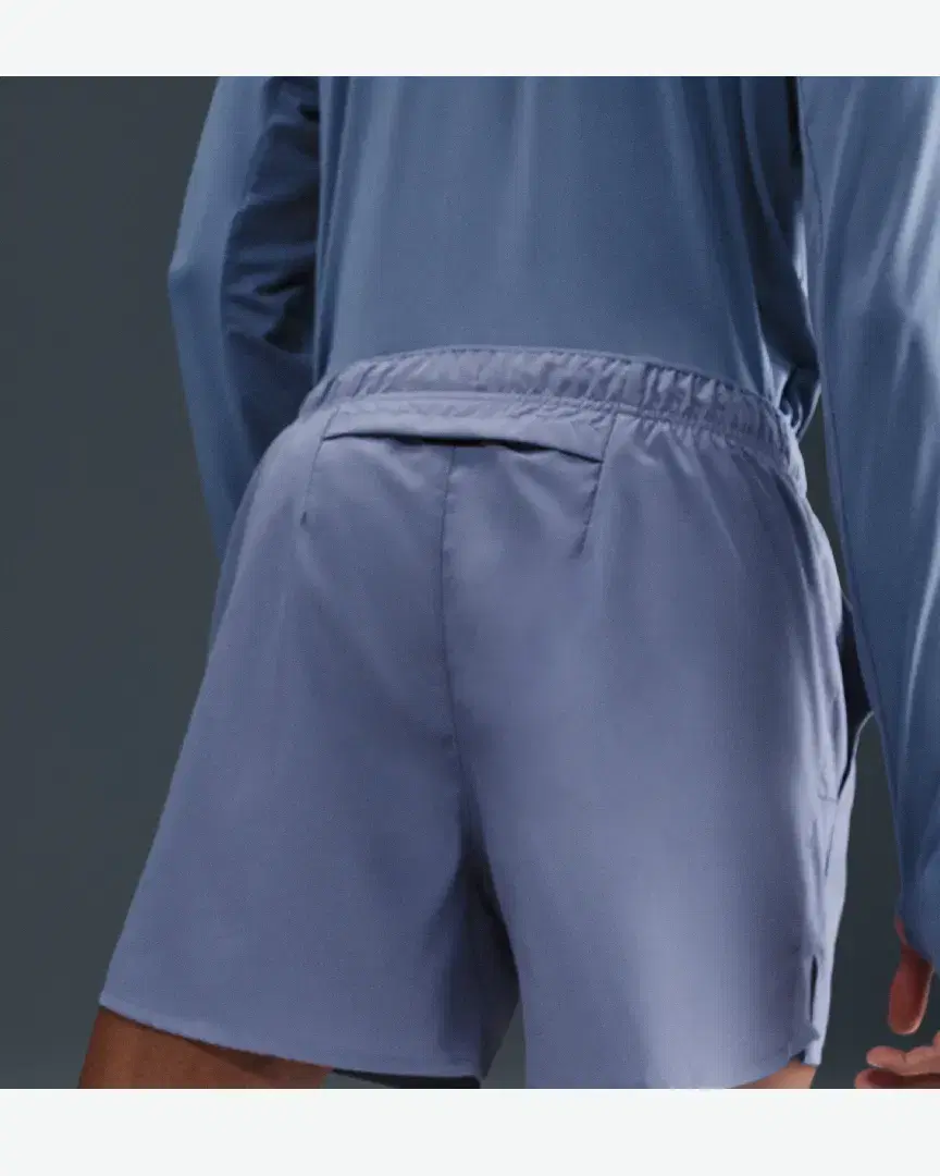 Short Avec Sous-Short Intégré 13 Cm Dri-Fit Nike Challenger M - DV9363-499 (2) au meilleur prix !