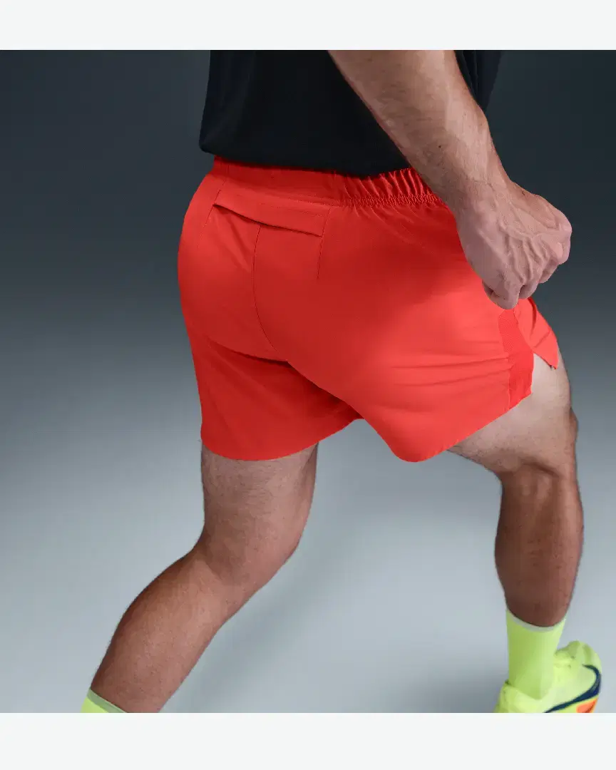 Short Avec Sous-Short Intégré 13 Cm Dri-Fit Nike Challenger M - DV9363-635 (2) au meilleur prix !