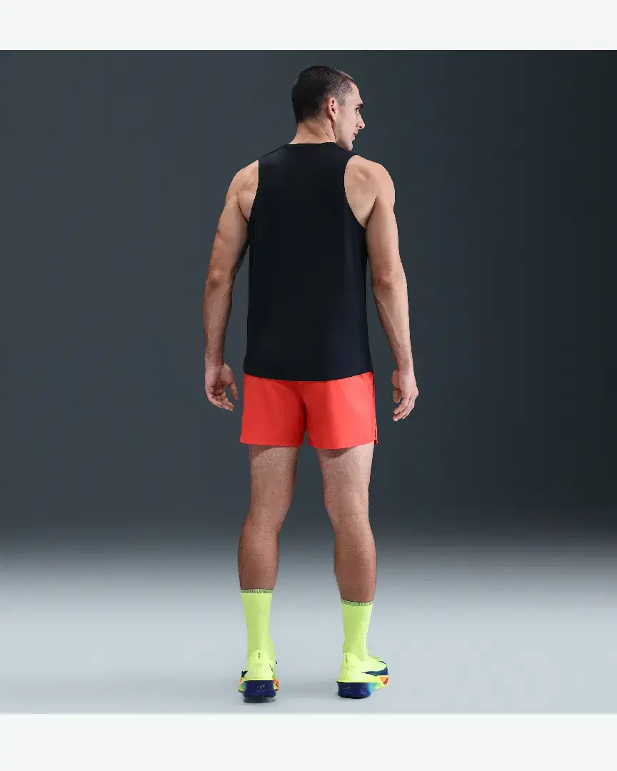 Short Avec Sous-Short Intégré 13 Cm Dri-Fit Nike Challenger M - DV9363-635 (3) au meilleur prix !