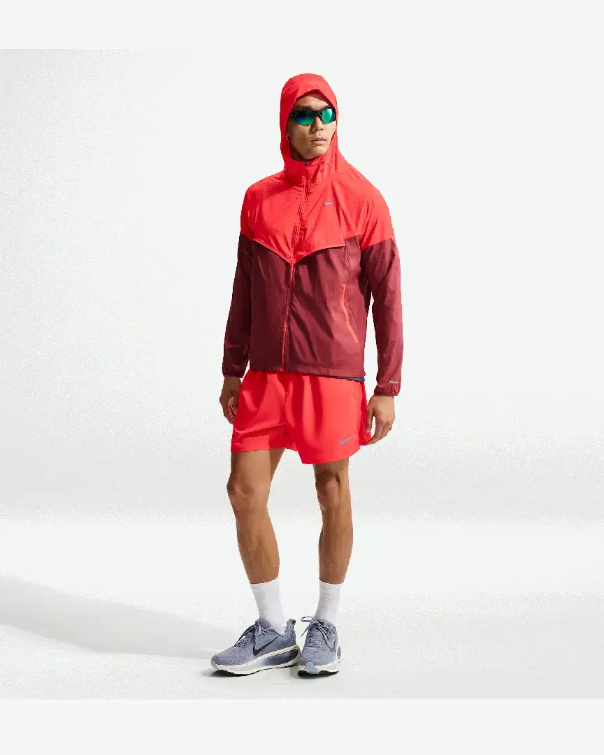 Short Avec Sous-Short Intégré 13 Cm Dri-Fit Nike Challenger M - DV9363-696 (0) au meilleur prix !