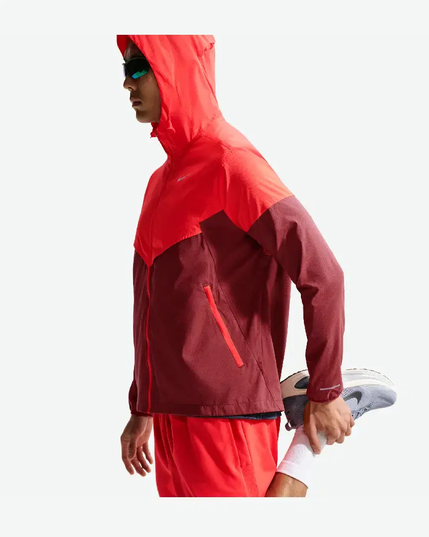 Short Avec Sous-Short Intégré 13 Cm Dri-Fit Nike Challenger M - DV9363-696 (3) au meilleur prix !